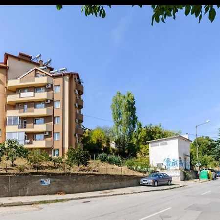 Sandanski Holiday Apartment1 Buitenkant foto