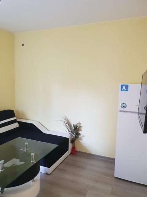 Sandanski Holiday Apartment1 Buitenkant foto