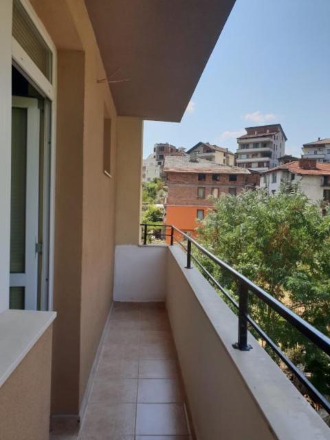 Sandanski Holiday Apartment1 Buitenkant foto