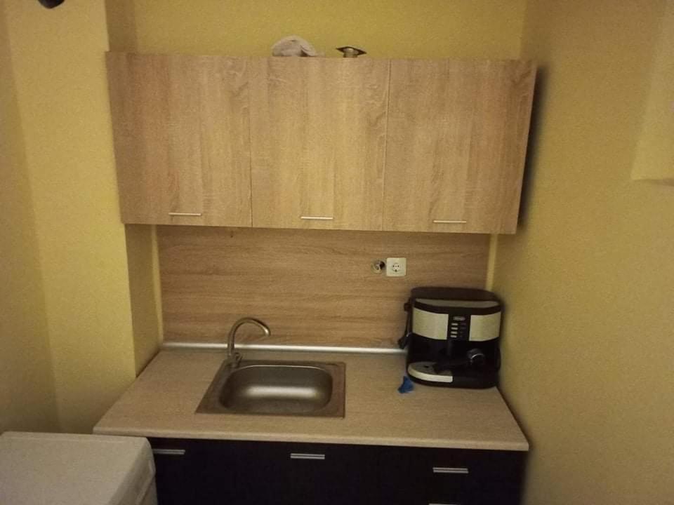 Sandanski Holiday Apartment1 Buitenkant foto
