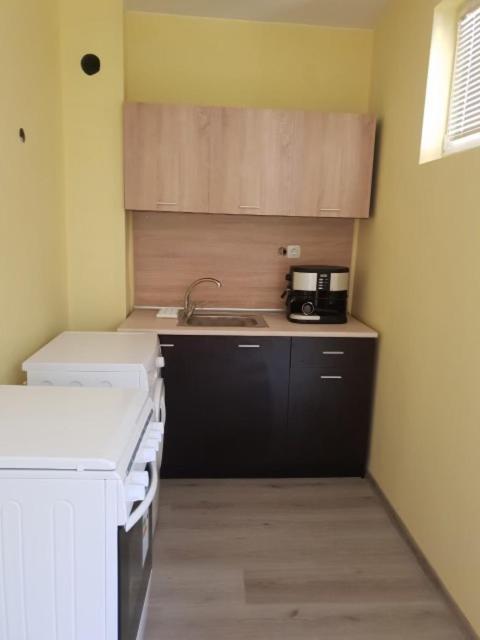 Sandanski Holiday Apartment1 Buitenkant foto