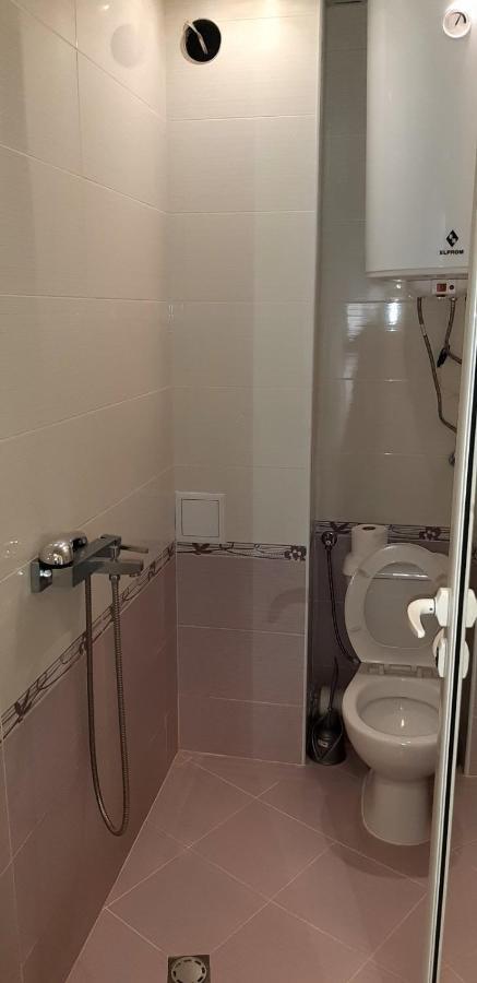 Sandanski Holiday Apartment1 Buitenkant foto