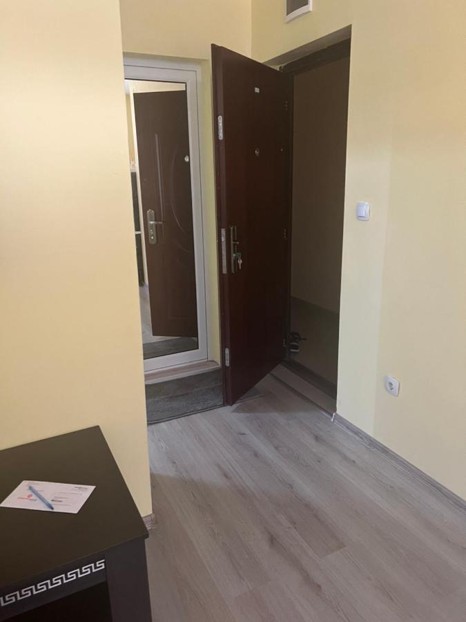 Sandanski Holiday Apartment1 Buitenkant foto