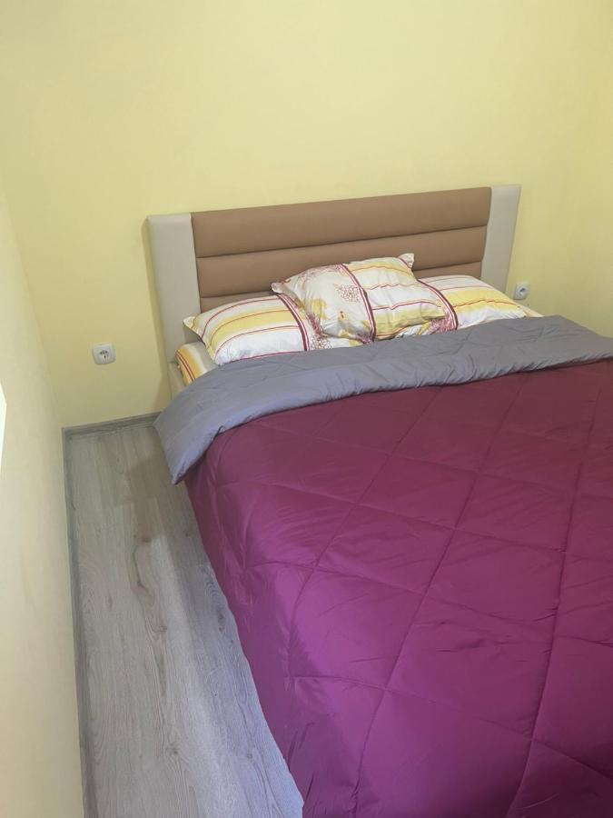 Sandanski Holiday Apartment1 Buitenkant foto