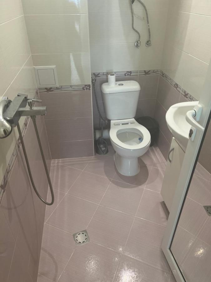 Sandanski Holiday Apartment1 Buitenkant foto
