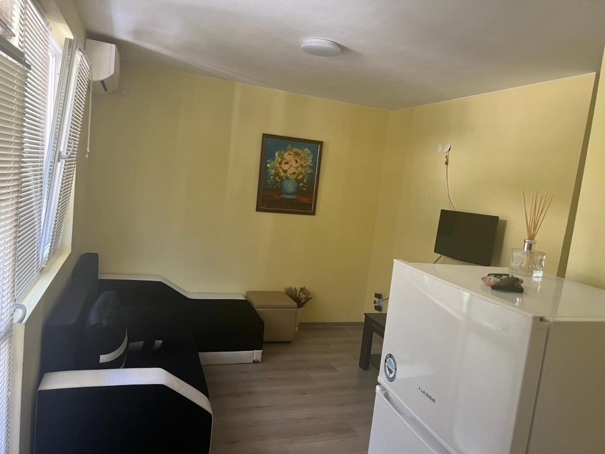 Sandanski Holiday Apartment1 Buitenkant foto